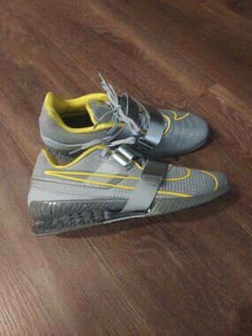 Nike Romaleos 4 Weightlifting Shoes